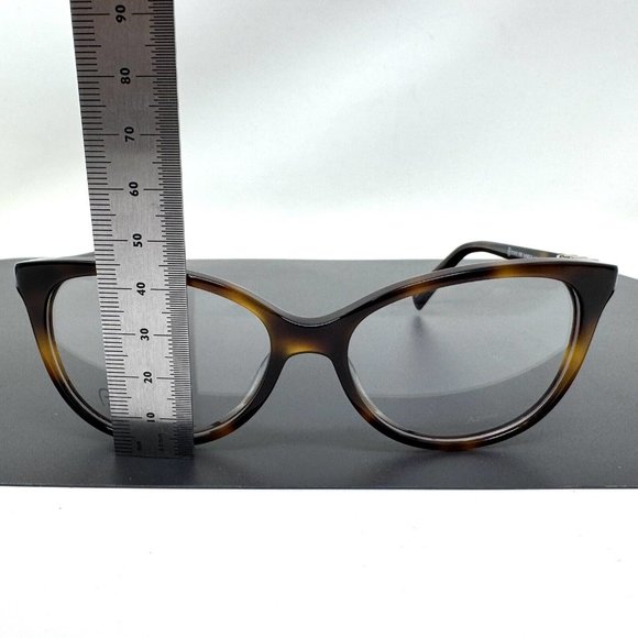 Pierre Cardin Eyeglasses PC 8433 KGE Frames 53 [] 15 140 Flex Hinges - Picture 9 of 10